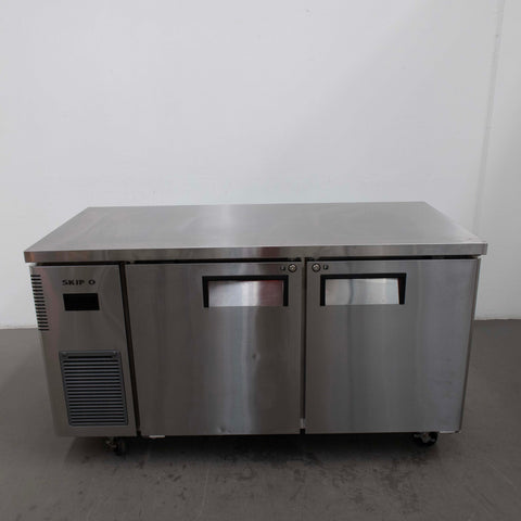 Skipio SUF15-2 Underbench Freezer - 764630