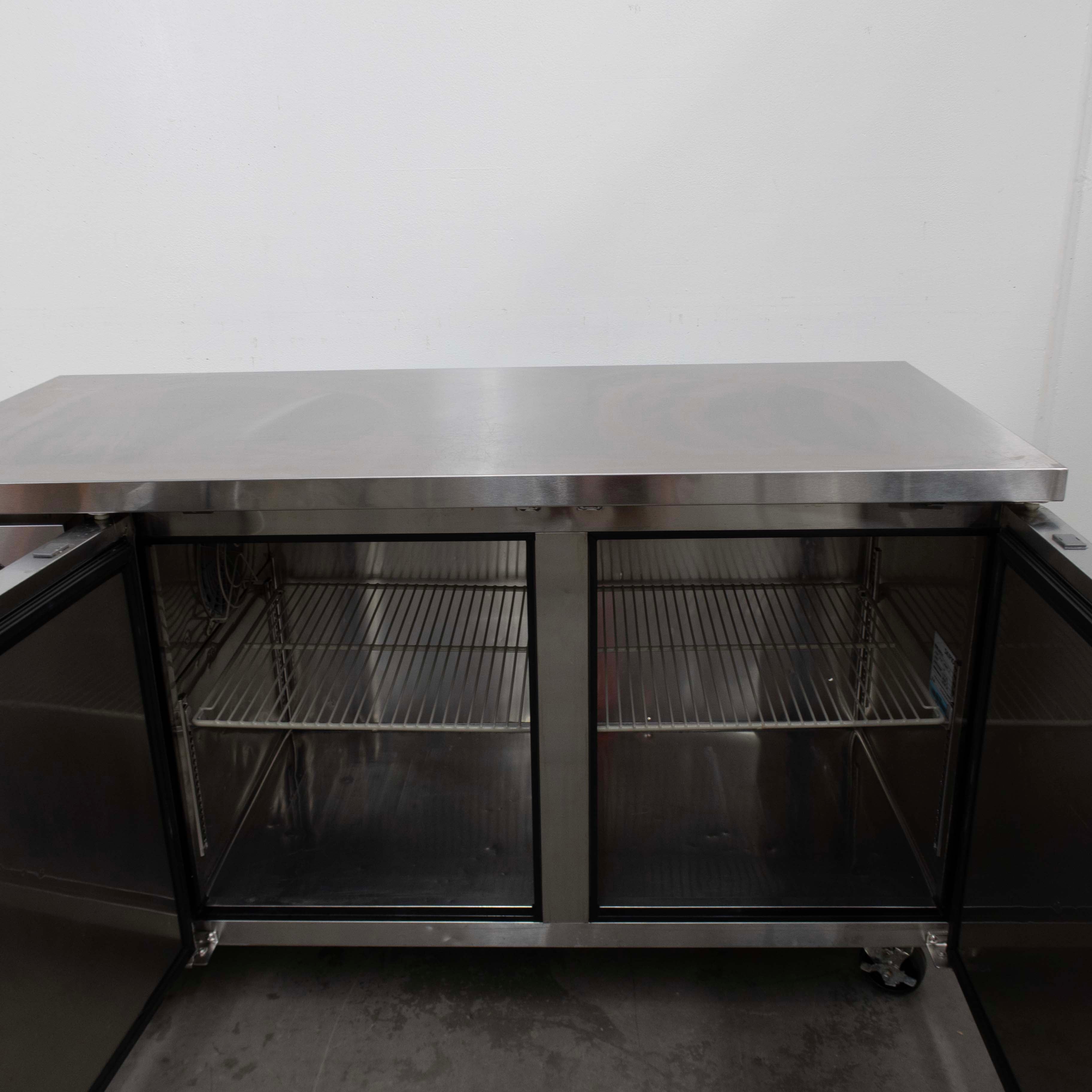 Skipio SUF15-2 Underbench Freezer - 764630