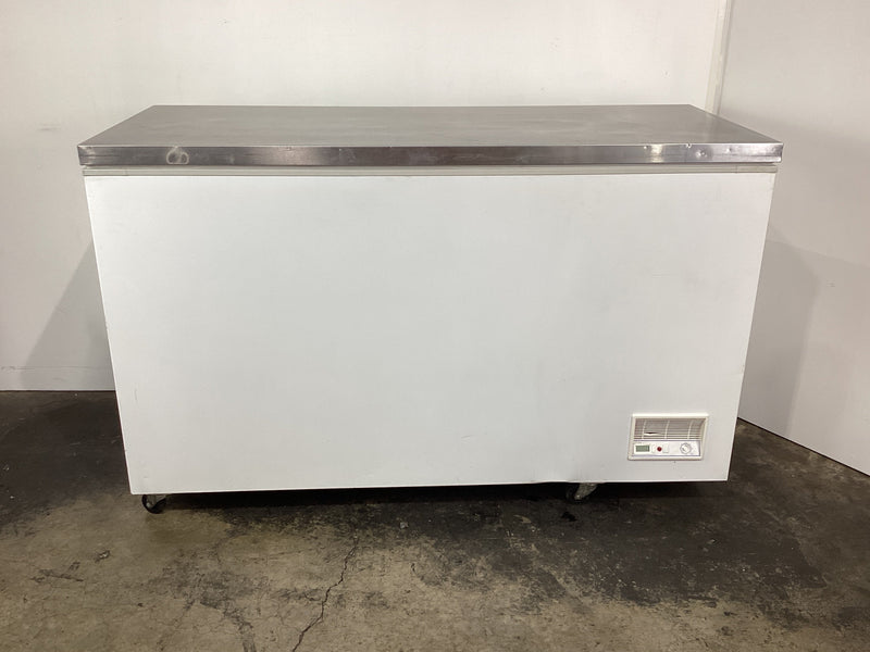 FED BD598F Chest Freezer - 764635