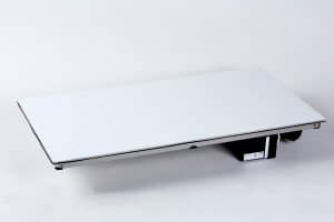 Hoeller GN3 Hot Plate - 764677