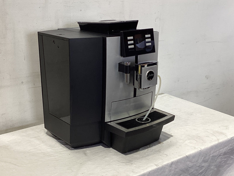 Jura X8 Coffee Machine - 764705