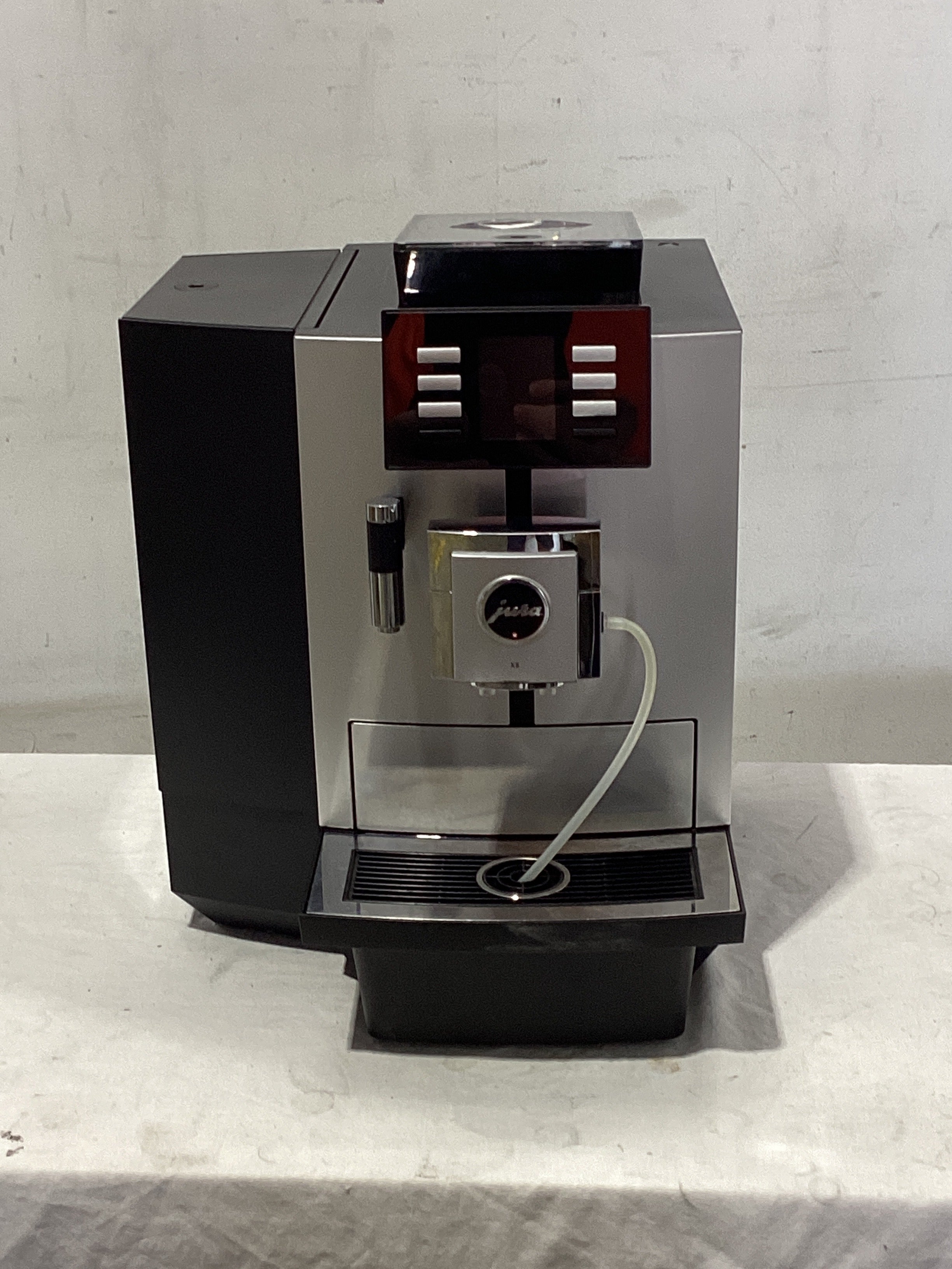 Jura X8 Coffee Machine - 764705