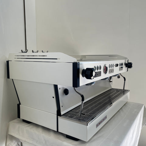 La Marzocco Linea PB 3AV 3 Group Coffee Machine - 764858