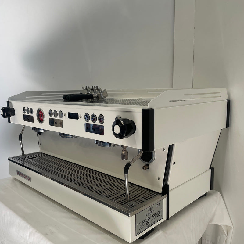 La Marzocco Linea PB 3AV 3 Group Coffee Machine - 764858