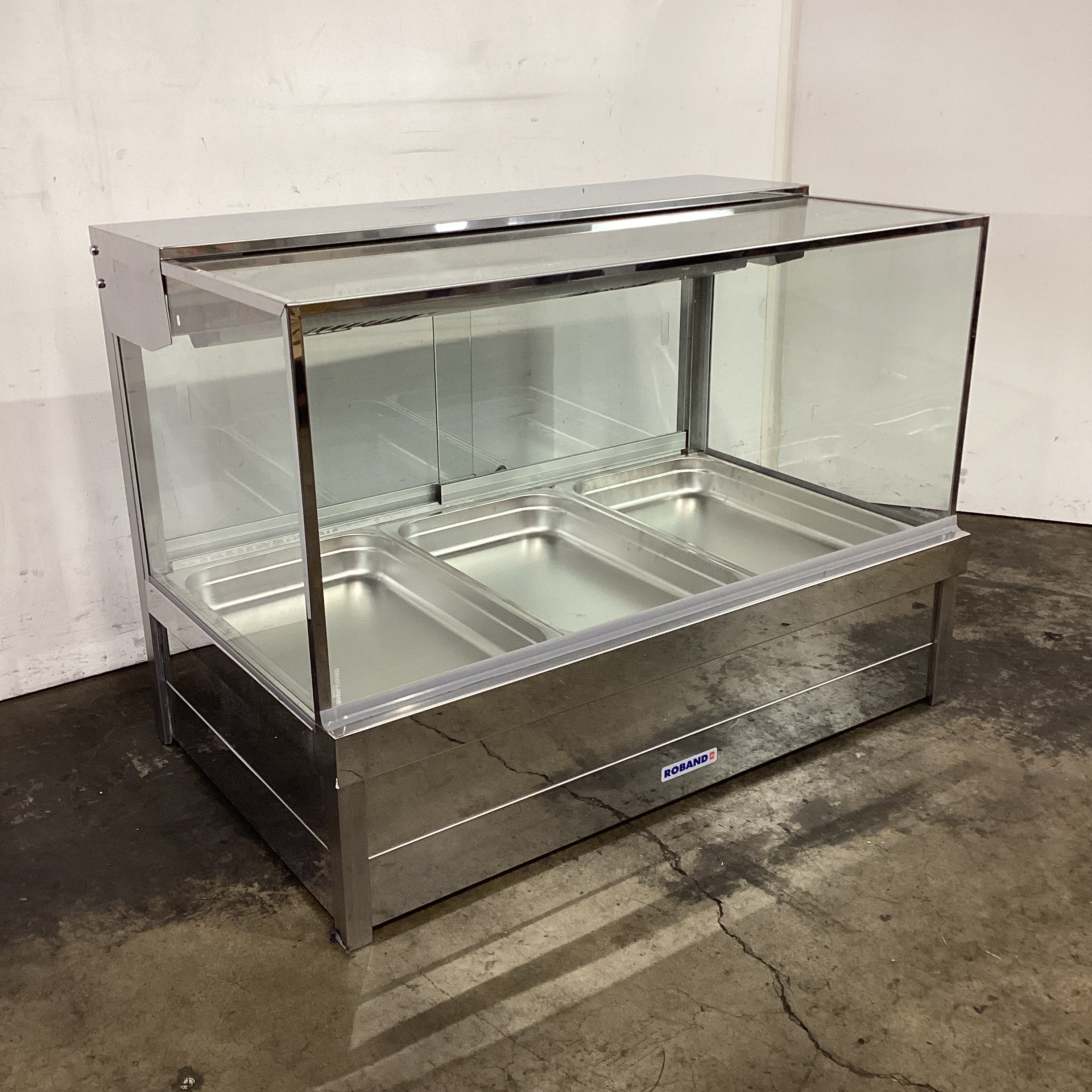 Roband S23 Heated Display - 764889