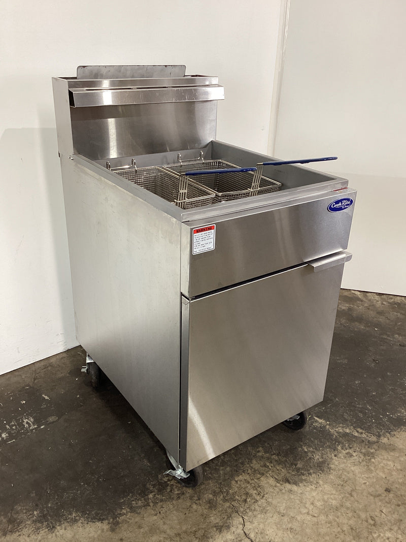 Cookrite ATFS-75 Fryer - 765008