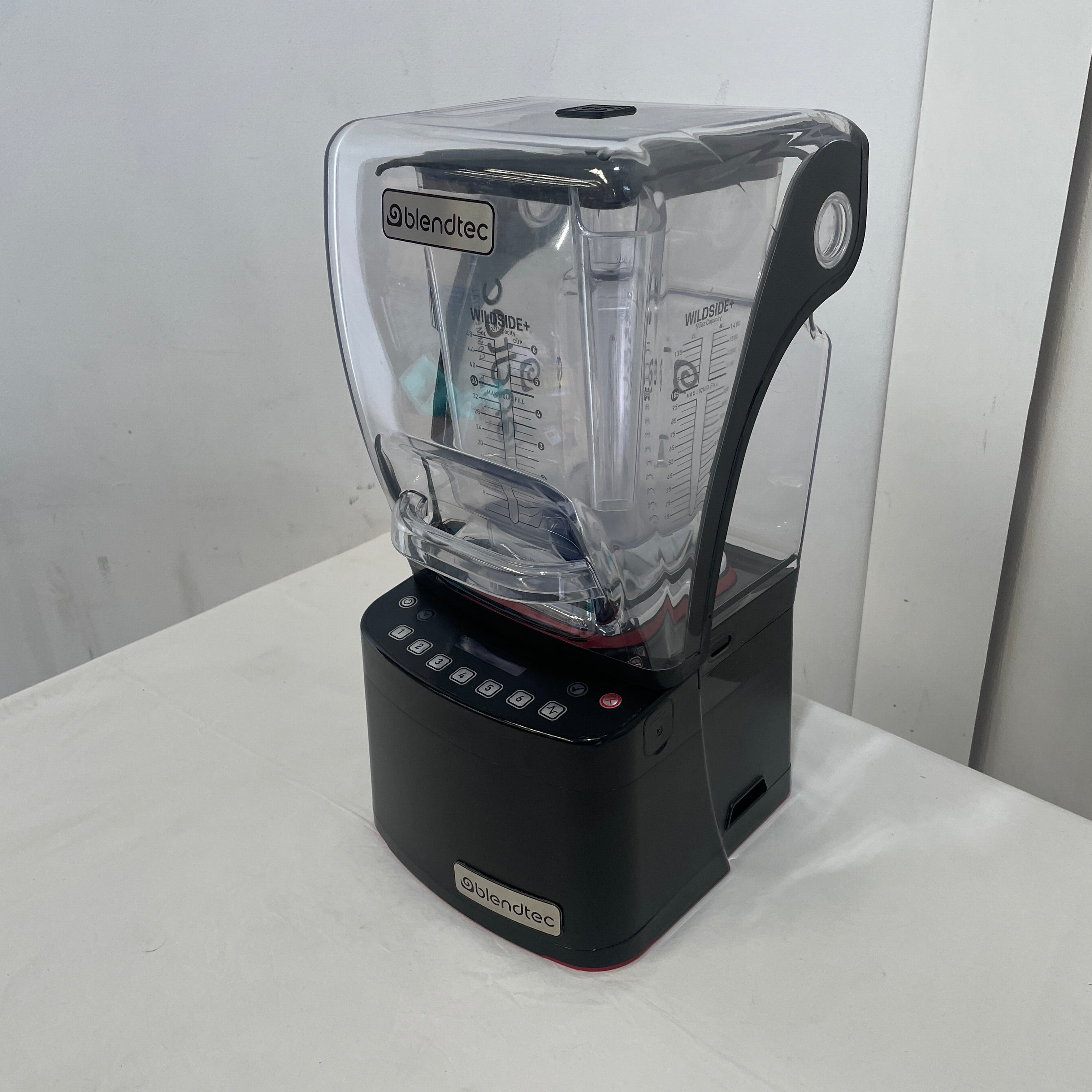 Blendtec CQB1 Blender - 765034