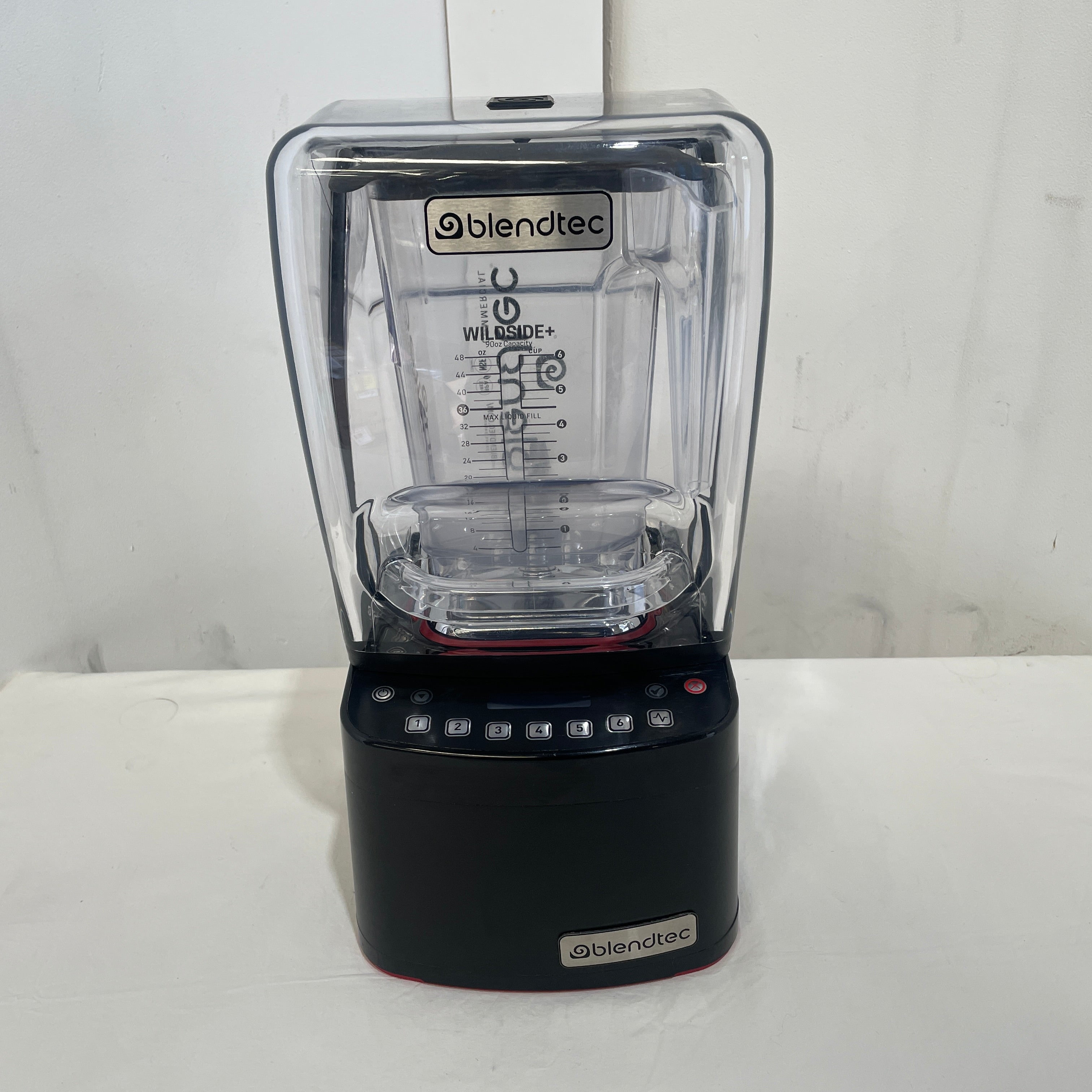 Blendtec CQB1 Blender - 765034