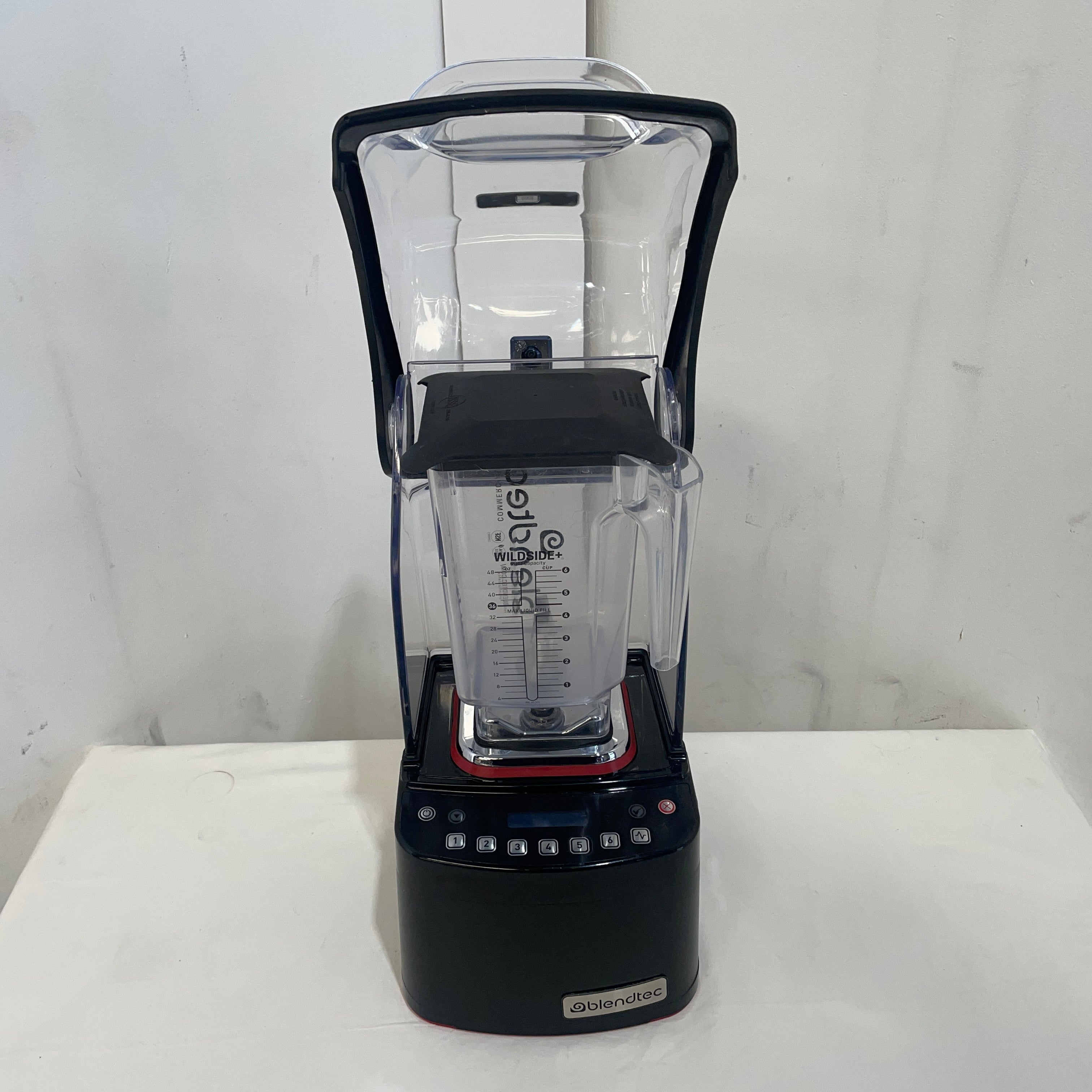 Blendtec CQB1 Blender - 765034