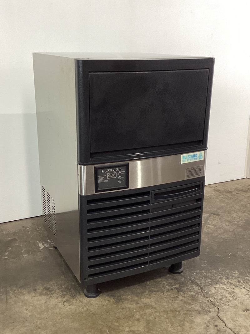 Blizzard SN-120P Ice Machine - 765055