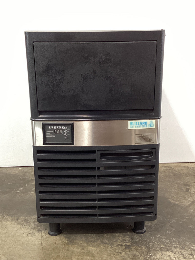 Blizzard SN-120P Ice Machine - 765055