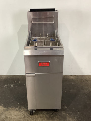 Thor TR-F45 Fryer - 765465