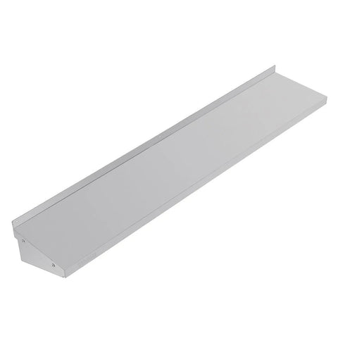 Vogue Stainless Steel Wall Shelf - 765474