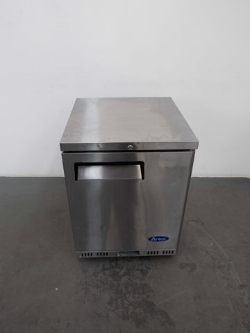 Atosa MBC24F Bar Freezer - 765605