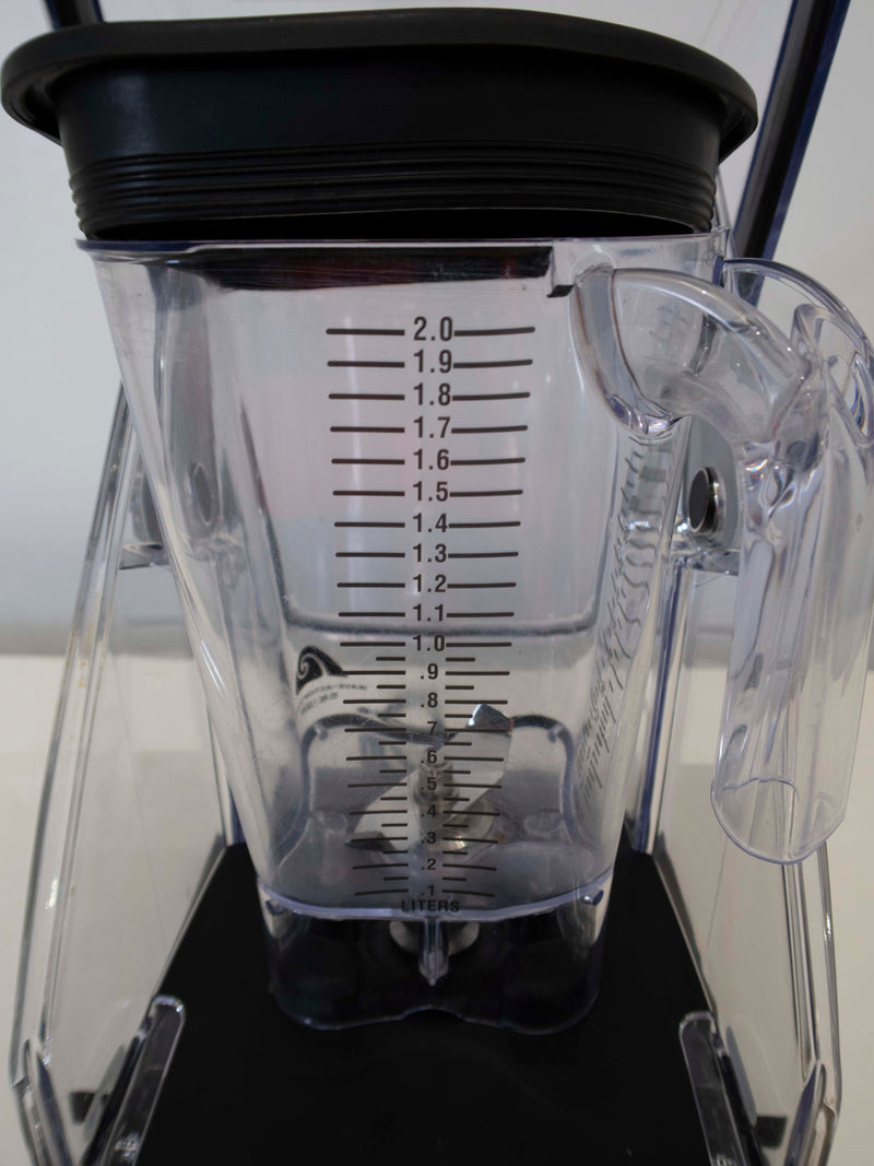 Hamilton Beach HBH755-AU Blender with Sound Barrier - 765867