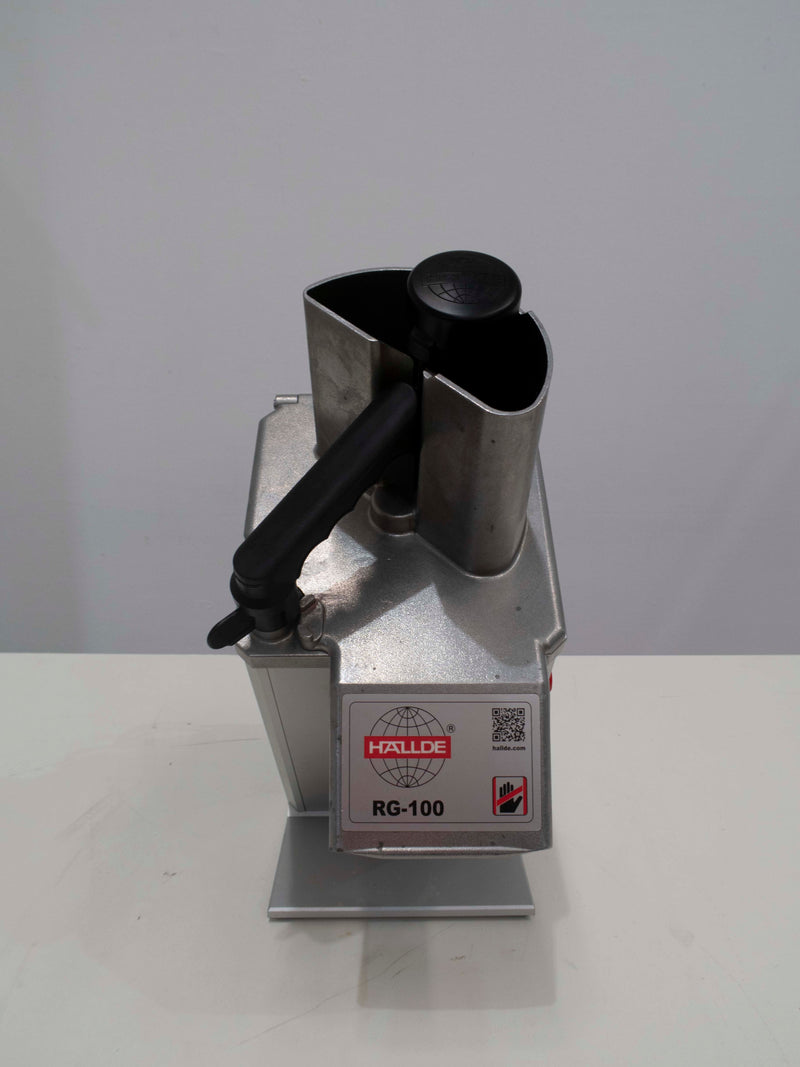 Hallde RG-100 Food Processor - 765875