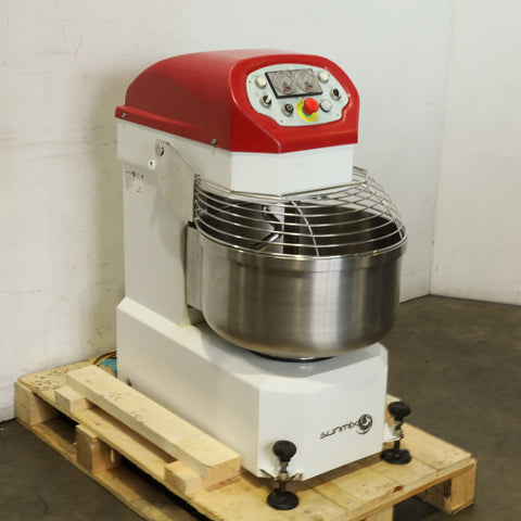 Sunmix SUN40CL Spiral Mixer - 765942