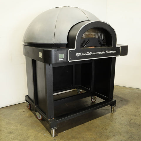 OEM DOME Pizza Oven - 766014