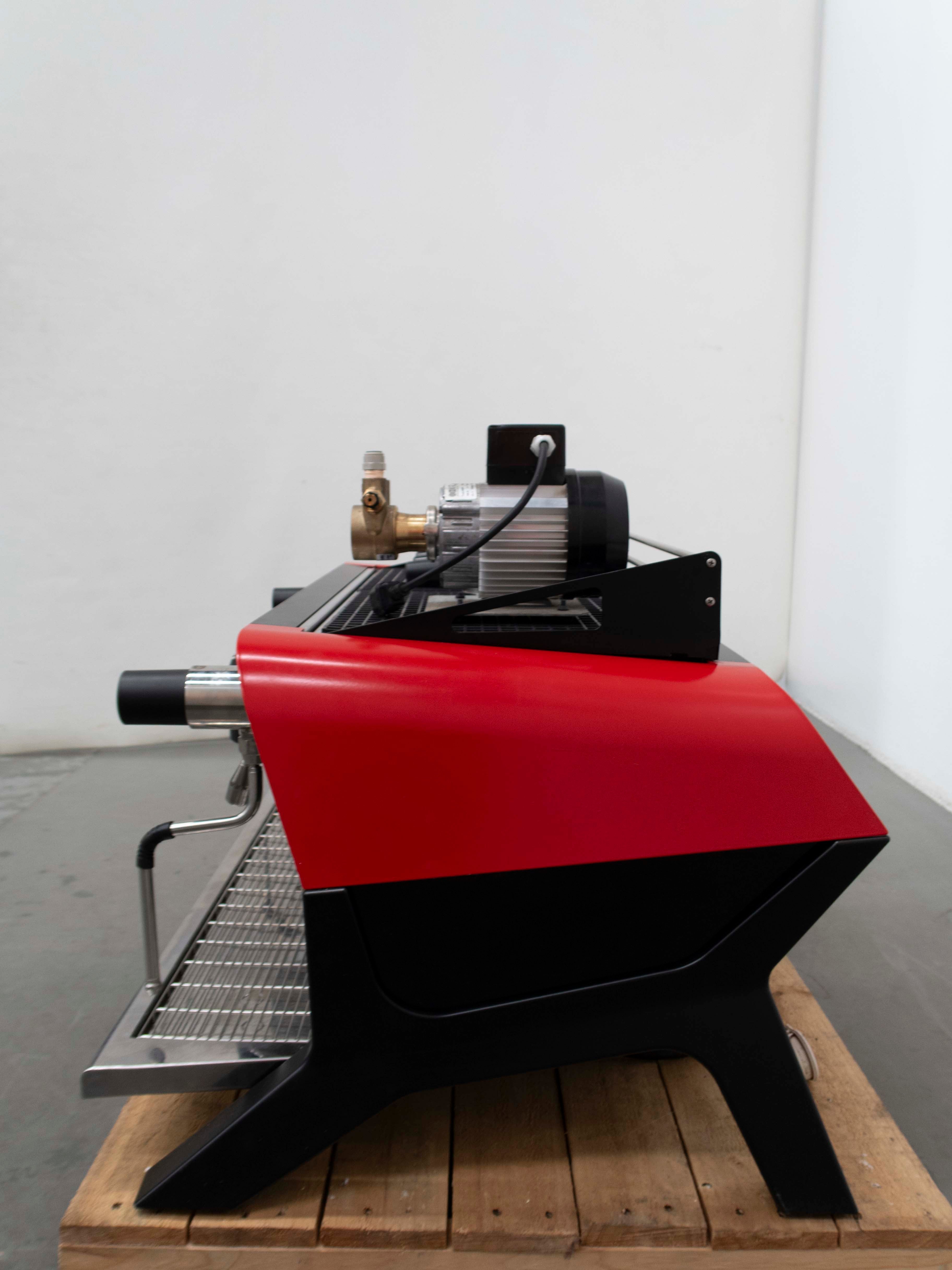 Sanremo F18 SB Tall 2 Group Coffee Machine - 766051