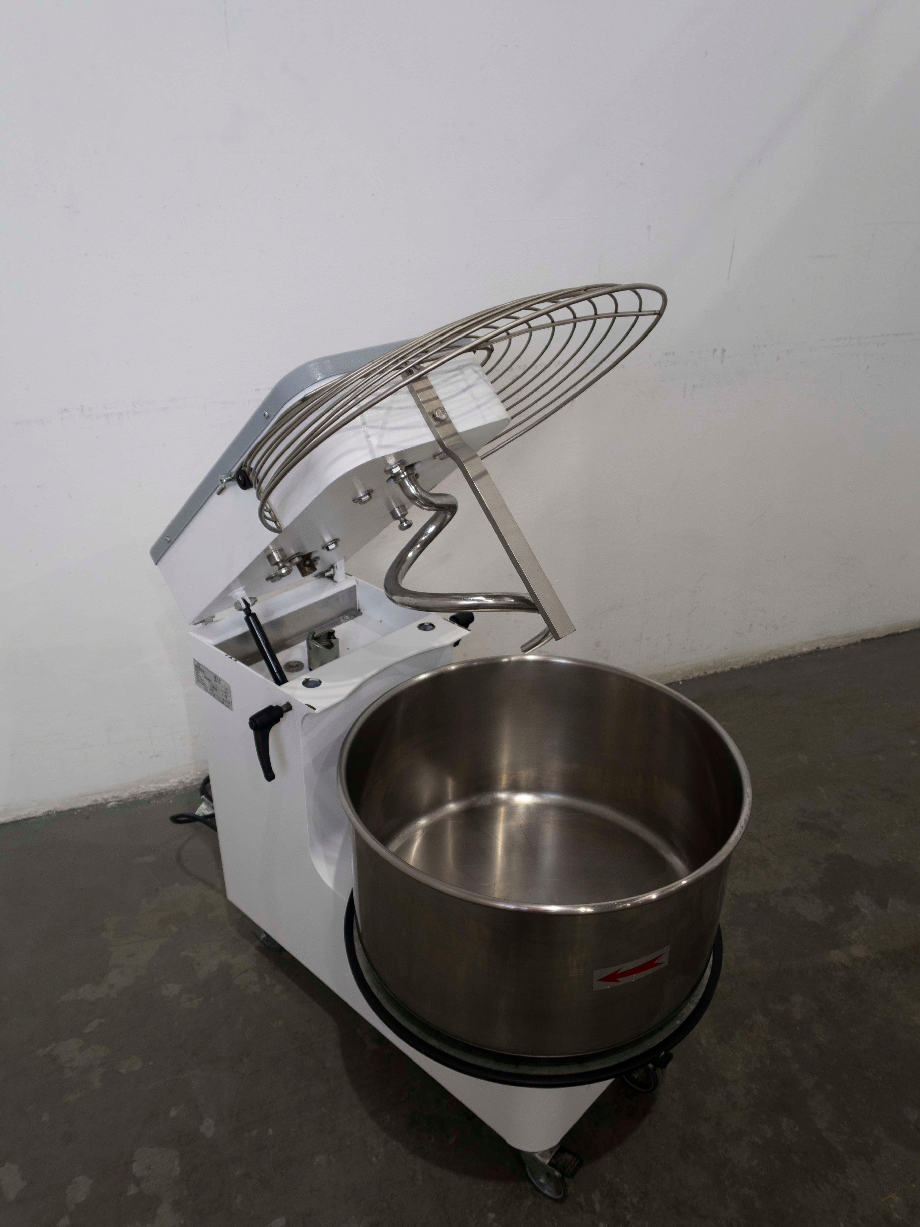 Mecnosud PK44AM Spiral Mixer - 766069