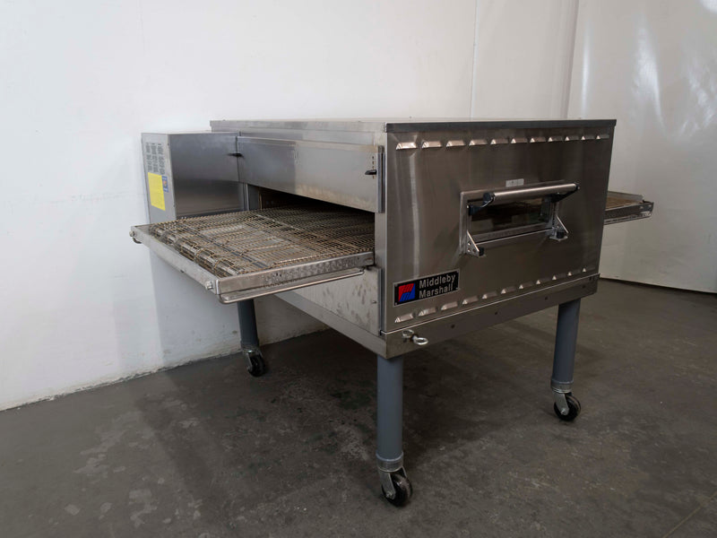 Middleby Marshall PS540G Conveyor Oven - 766154