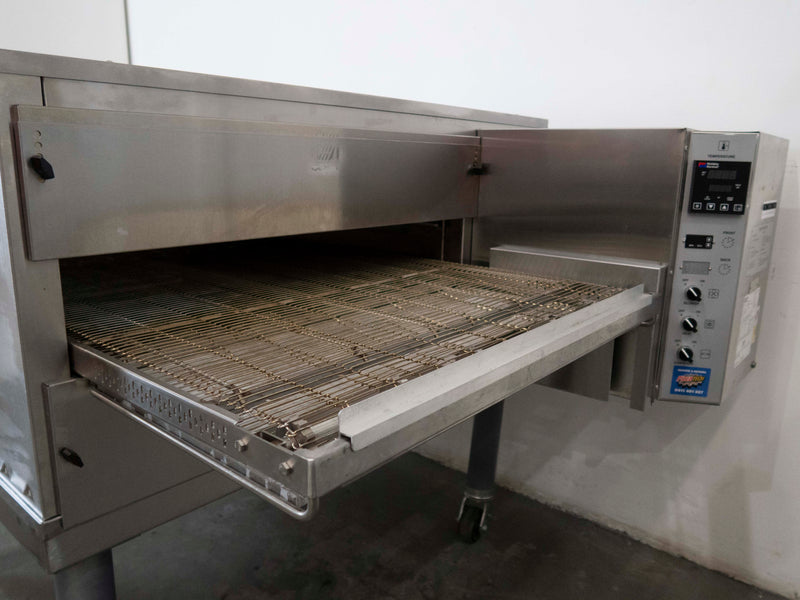 Middleby Marshall PS540G Conveyor Oven - 766154