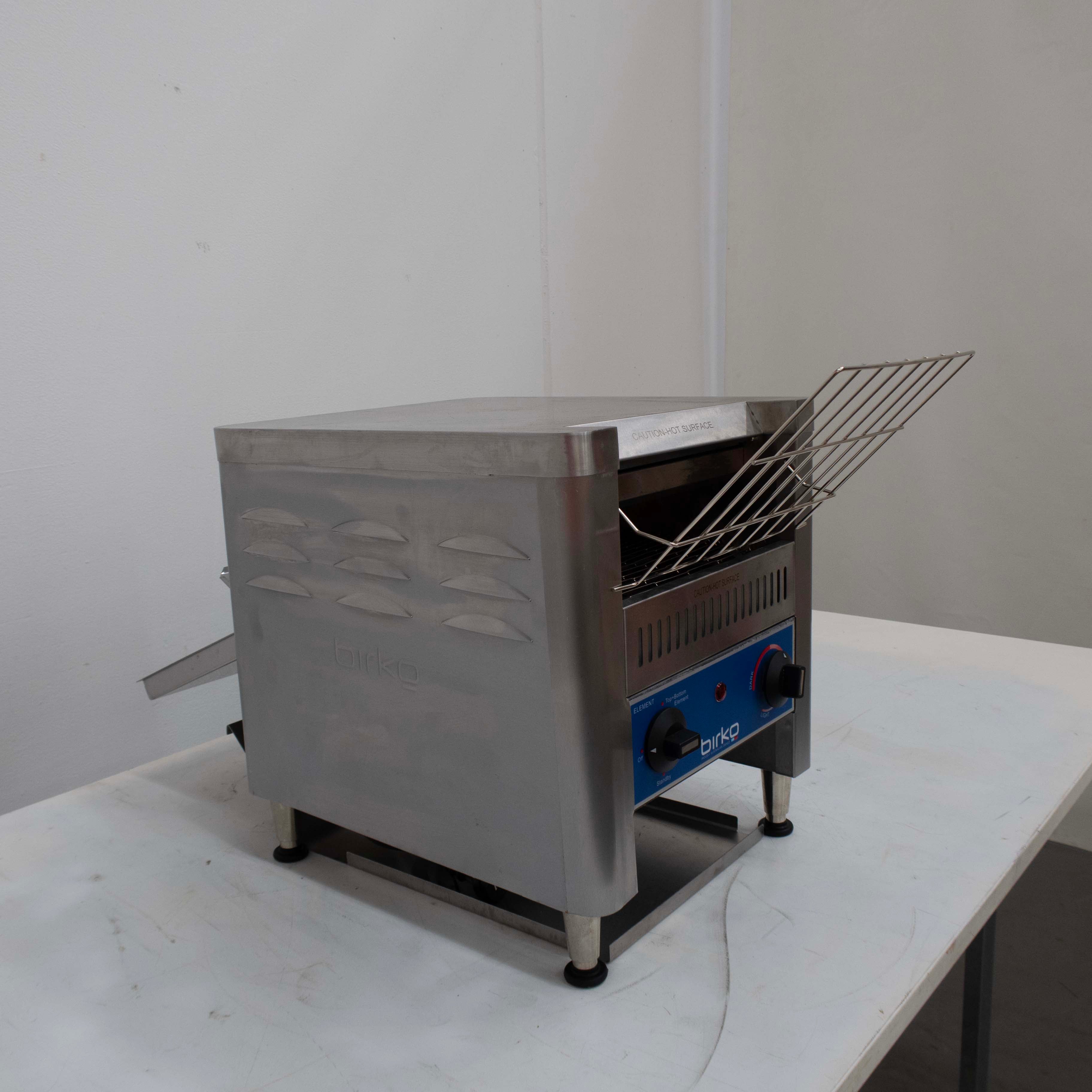 Birko 1003202 Conveyor Toaster - 766242
