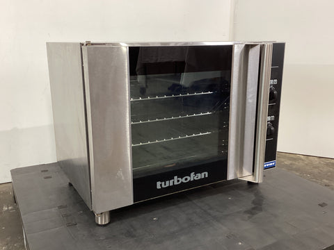 Turbofan E31D4 Convection Oven - 766253