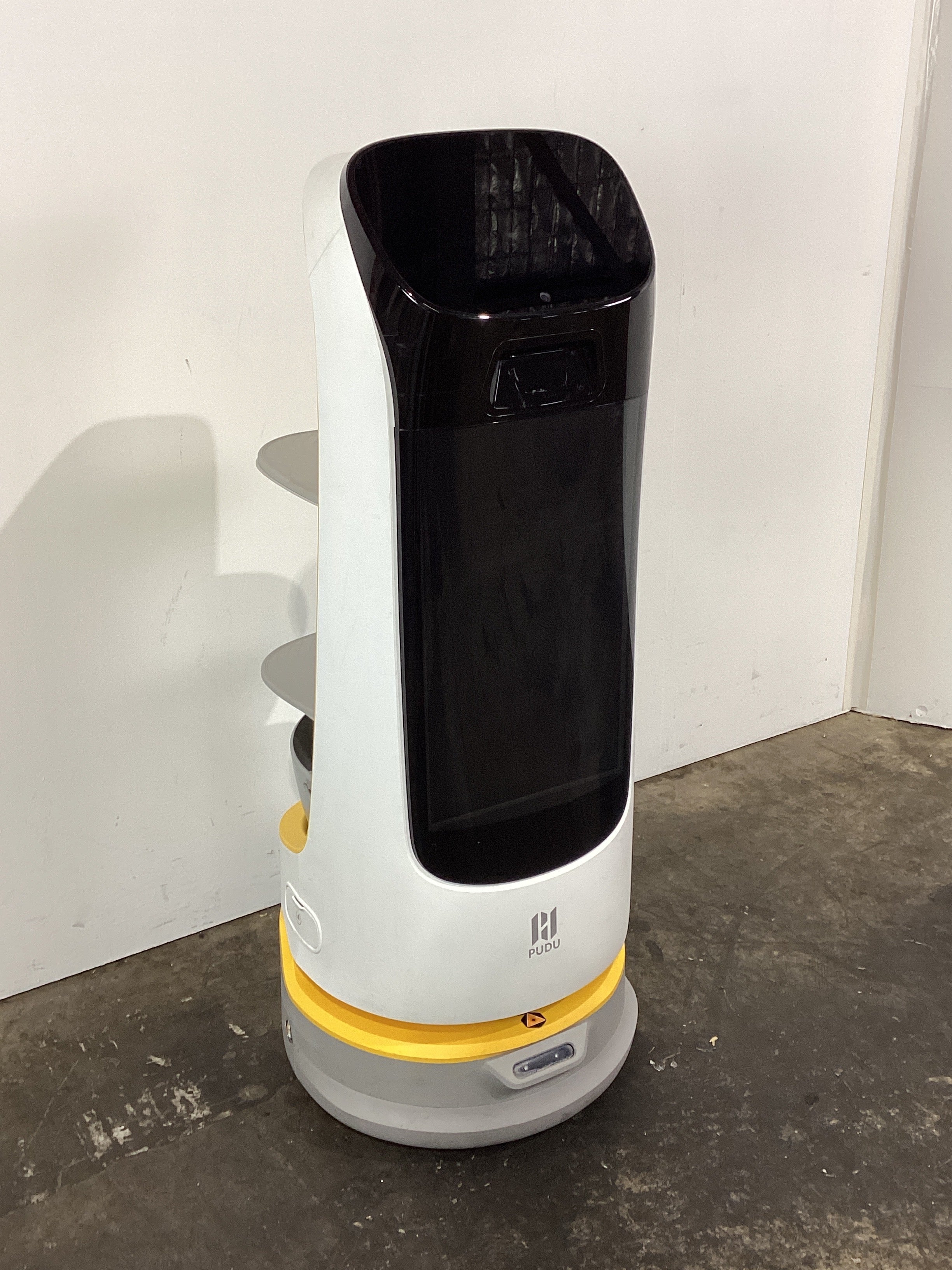 Pudu Kettybot Delivery Robot - 766406