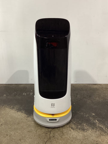 Pudu Kettybot Delivery Robot - 766406