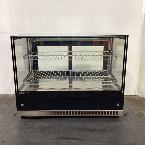 Airex AXRFDCTSQ-09B1 Cold Food Display - 766482