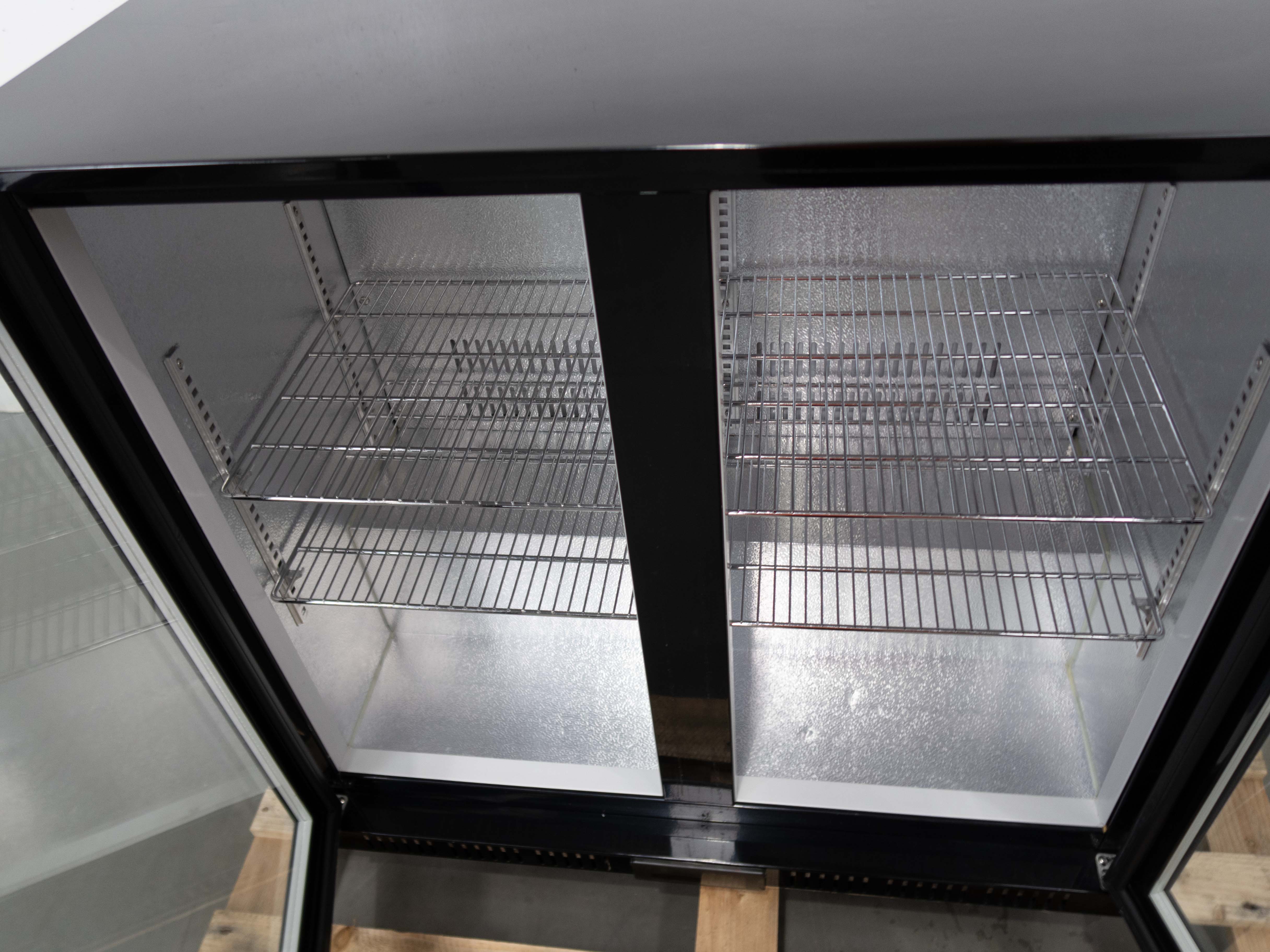 Beerkool BK-198H Back Bar Cooler - 766548