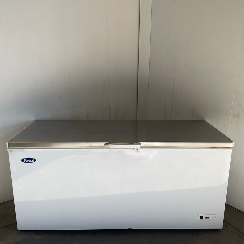 Atosa BD-650 Chest Freezer - 766550