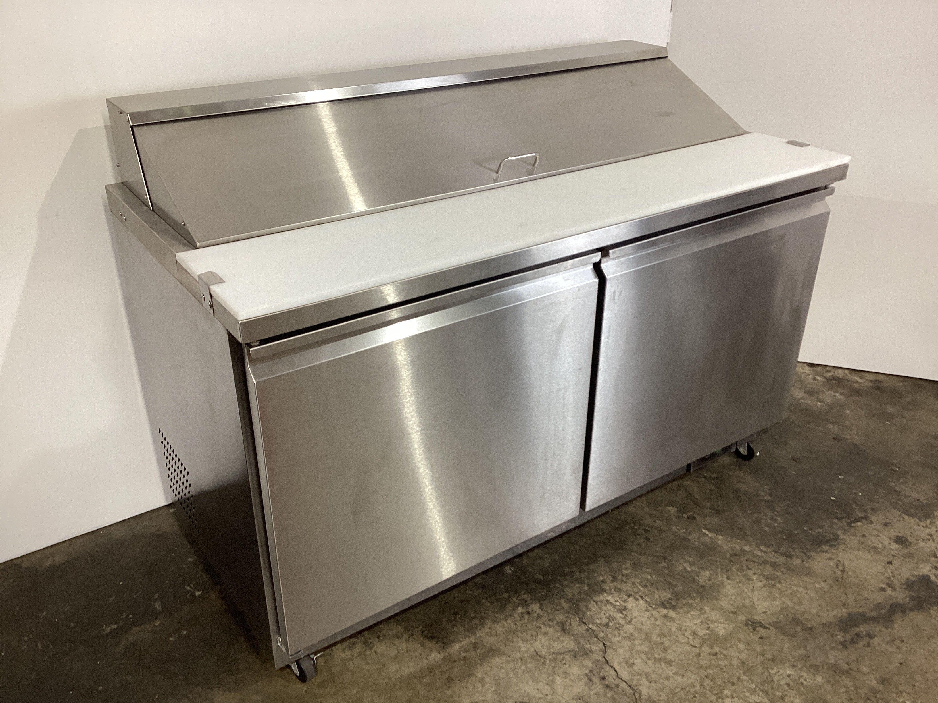 Federal TSB1555 Sandwich Prep Fridge - 766567