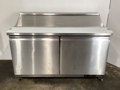 Federal TSB1555 Sandwich Prep Fridge - 766567