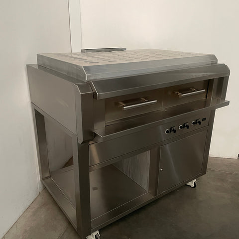 Dieci Icarus Pizza Oven - 766694