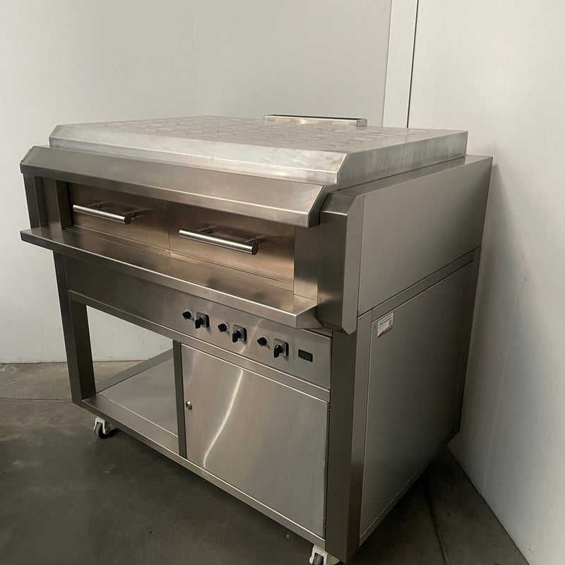 Dieci Icarus Pizza Oven - 766694