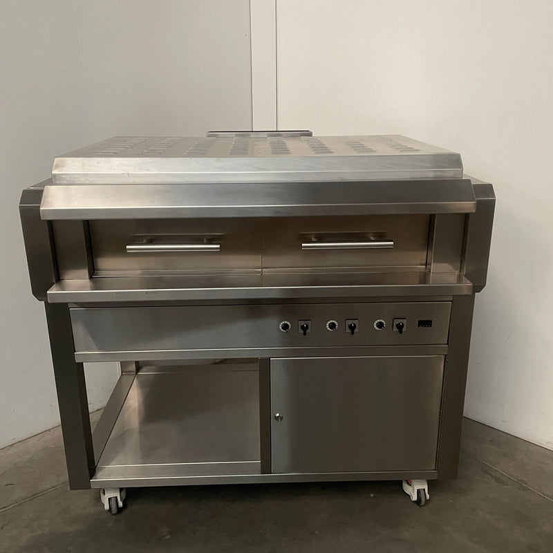 Dieci Icarus Pizza Oven - 766694