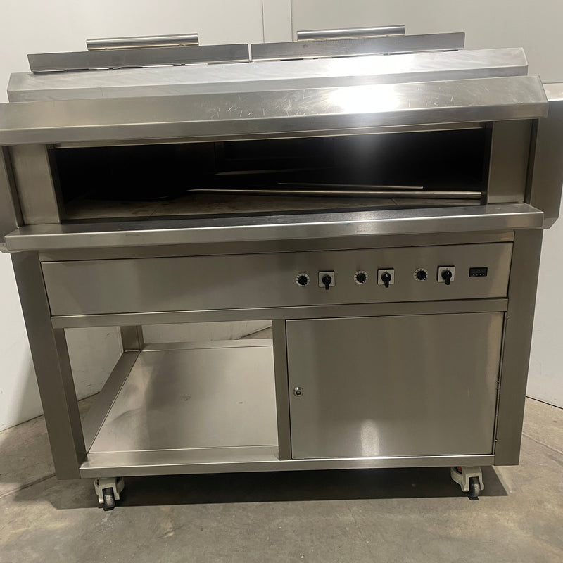 Dieci Icarus Pizza Oven - 766694