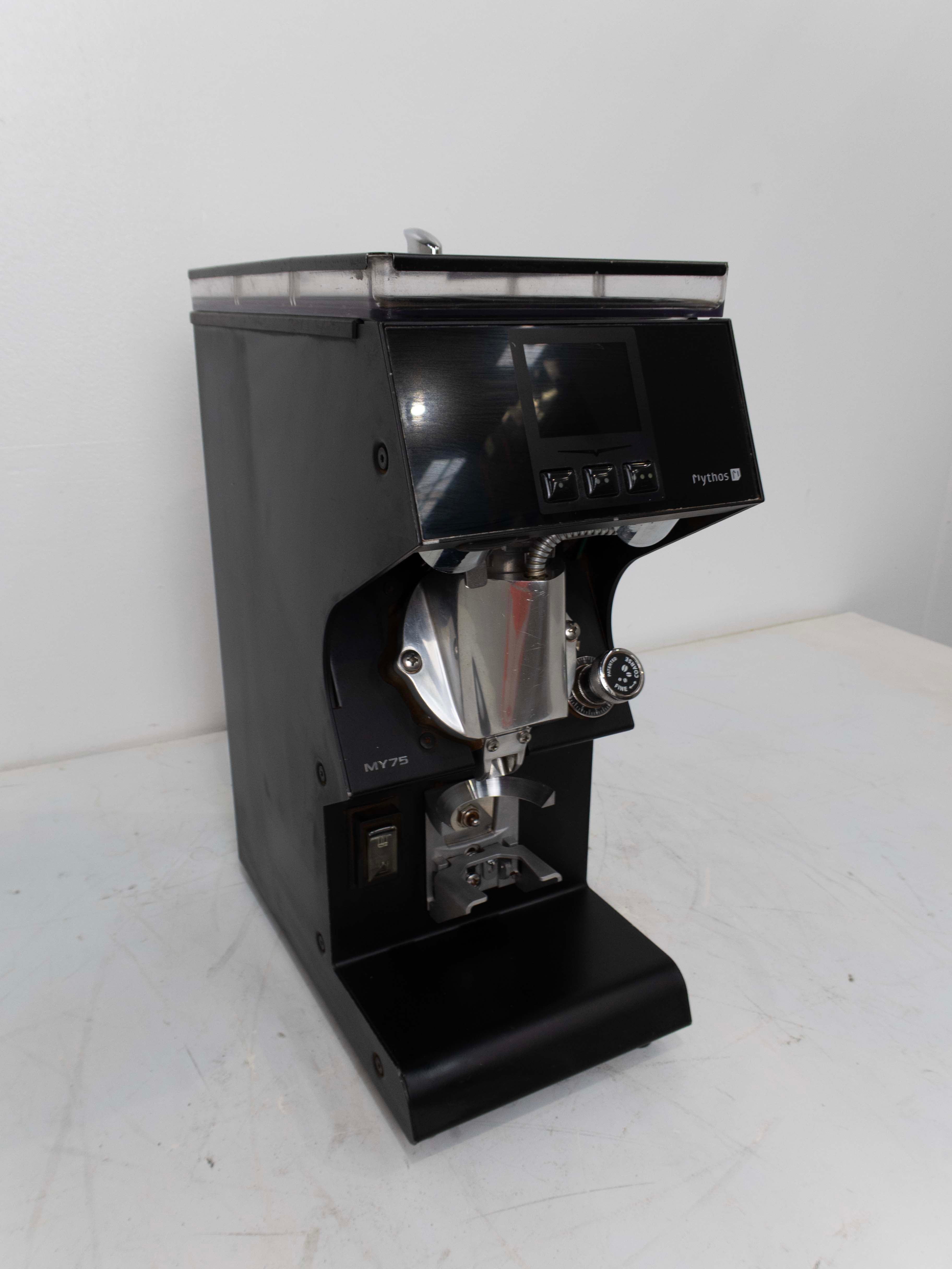 Victoria Arduino Mythos MY75 Coffee Grinder - 766789