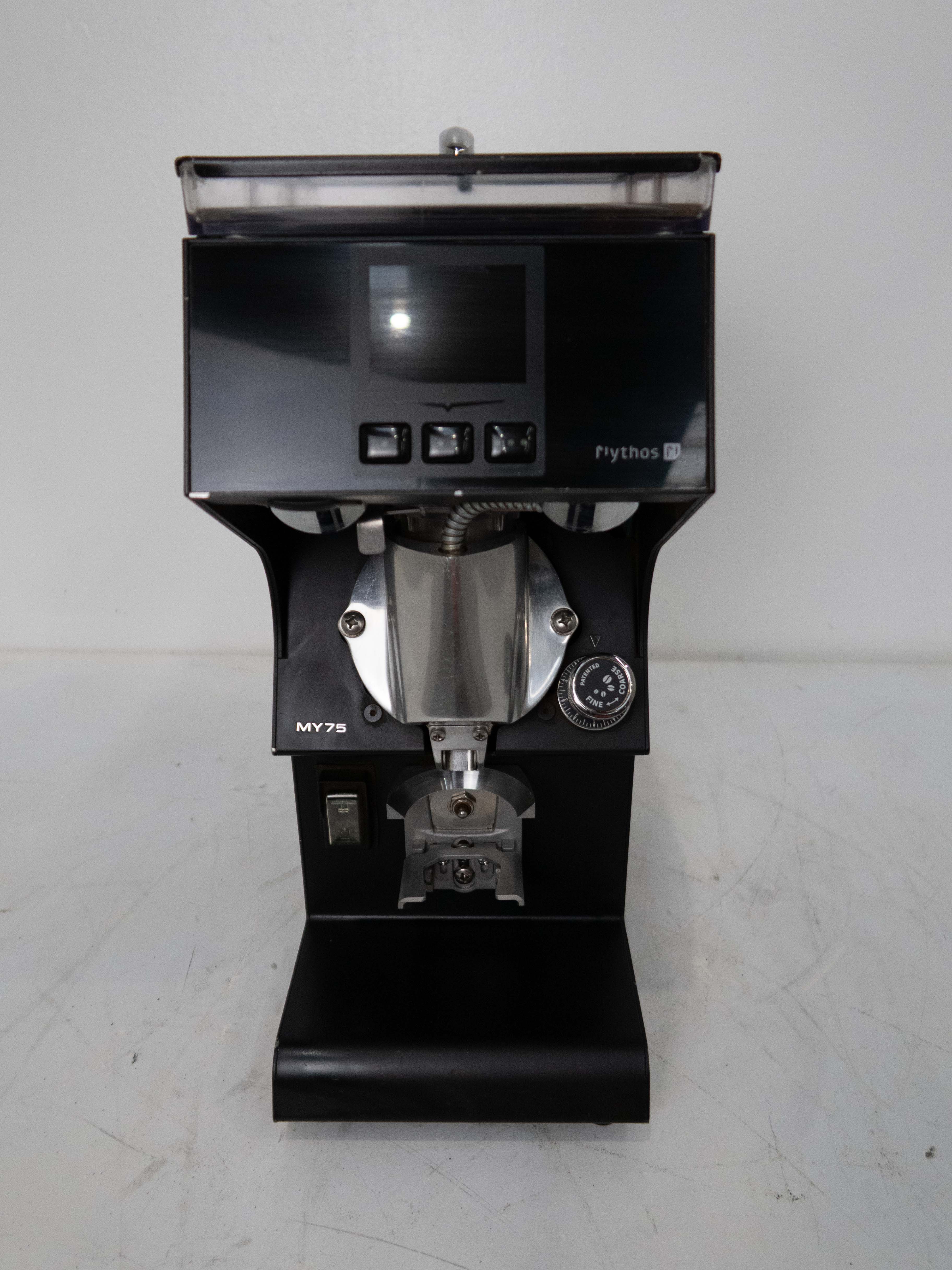 Victoria Arduino Mythos MY75 Coffee Grinder - 766789