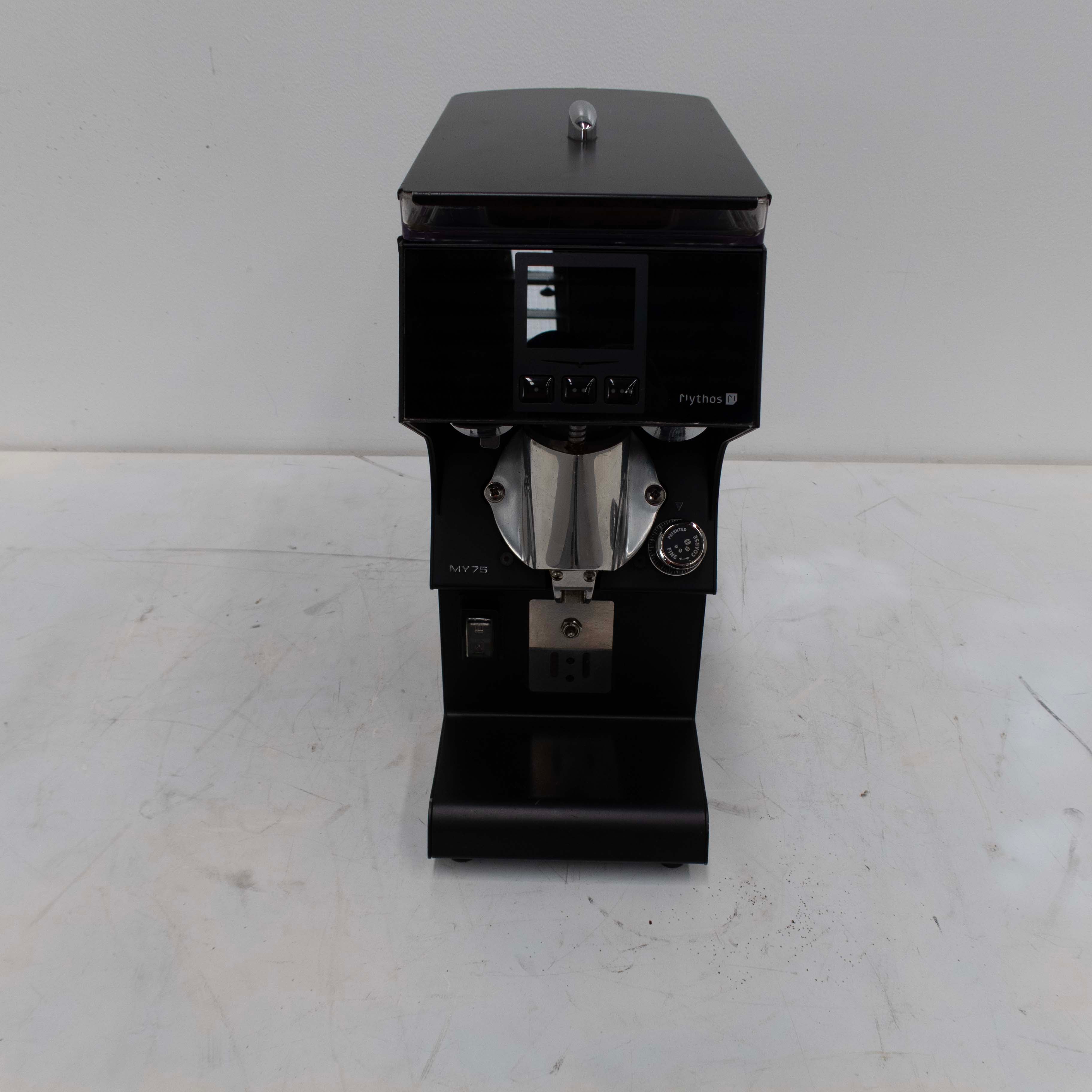 Victoria Arduino Mythos MY75 Electronic Coffee Grinder - 766790