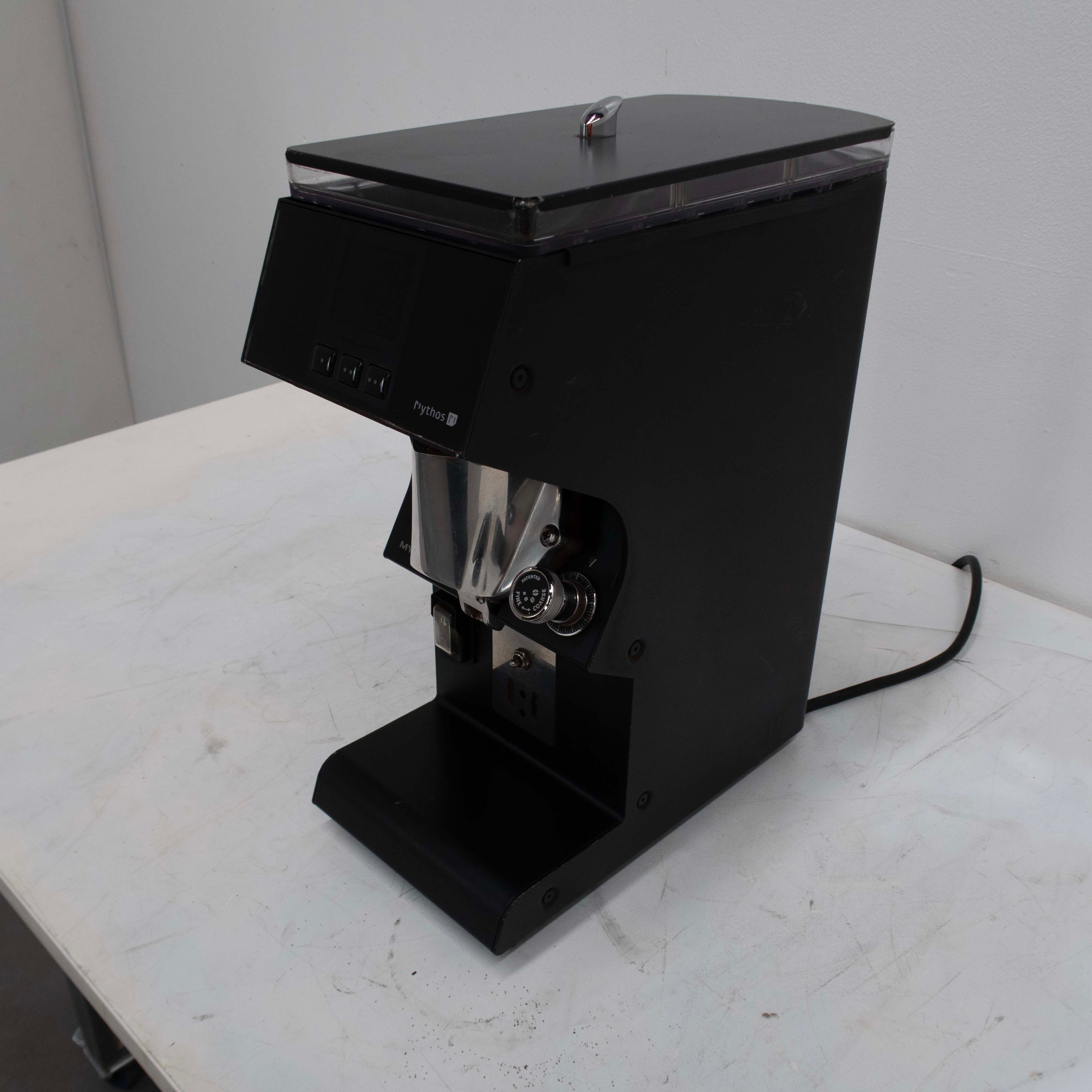 Victoria Arduino Mythos MY75 Electronic Coffee Grinder - 766790