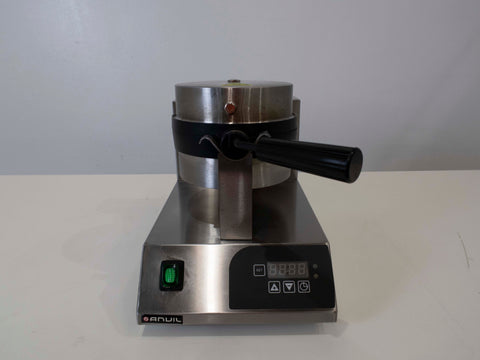 Anvil WBA1001 Waffle Maker - 766817