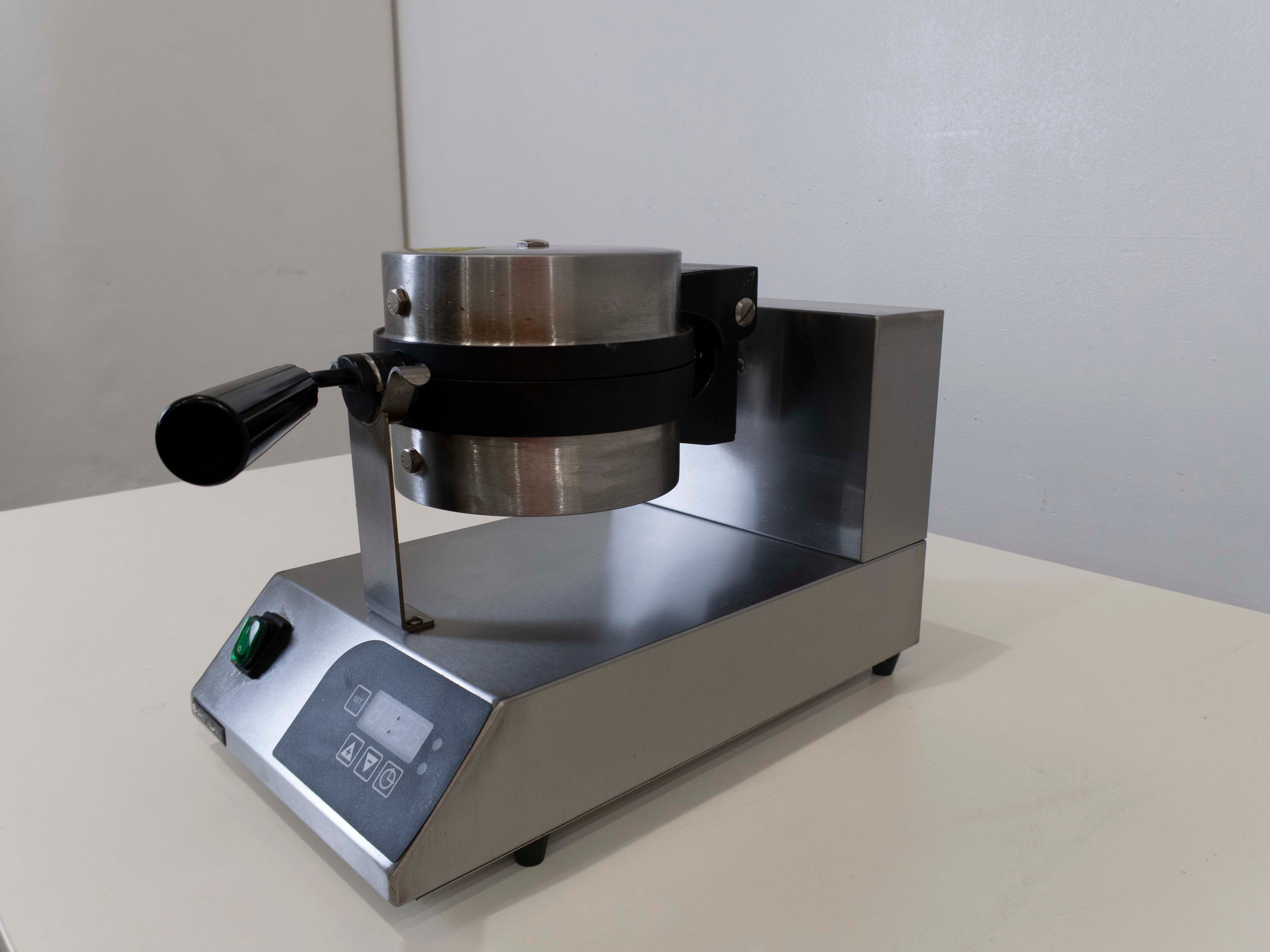 Anvil WBA1001 Waffle Maker - 766817