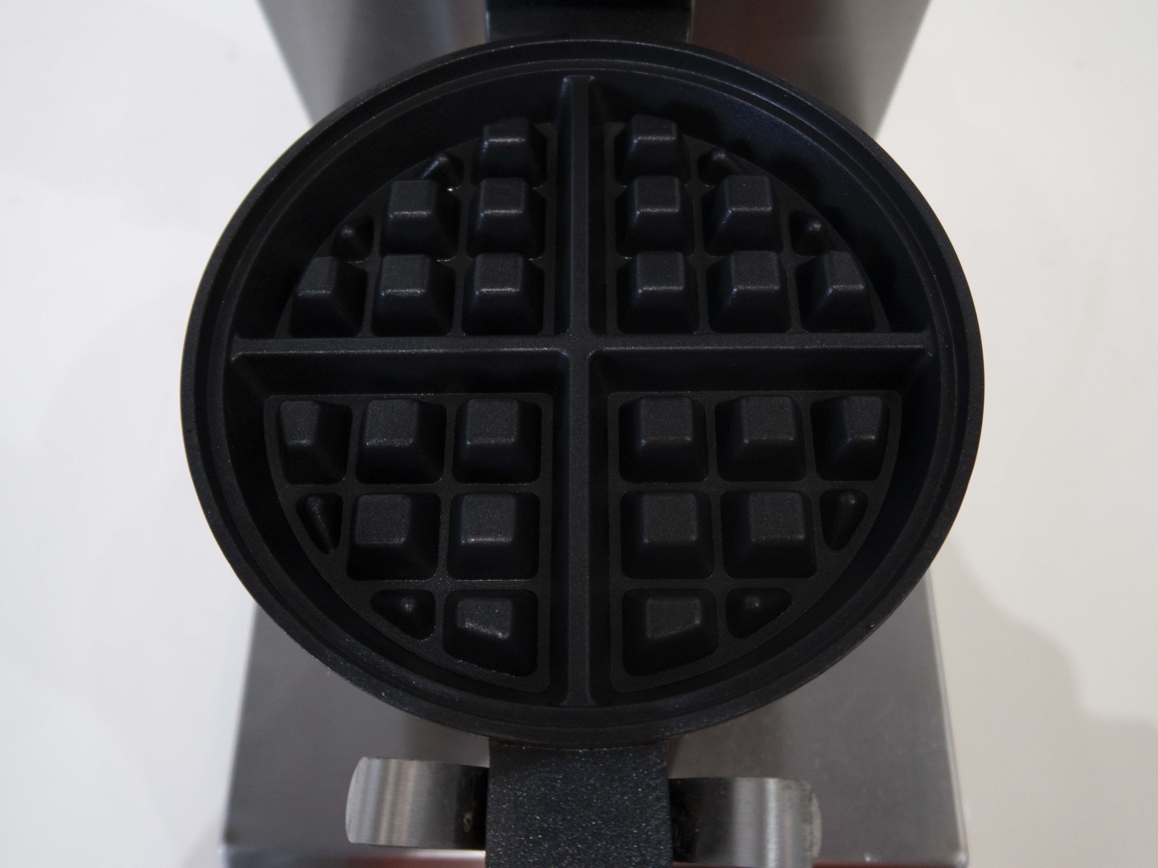 Anvil WBA1001 Waffle Maker - 766817