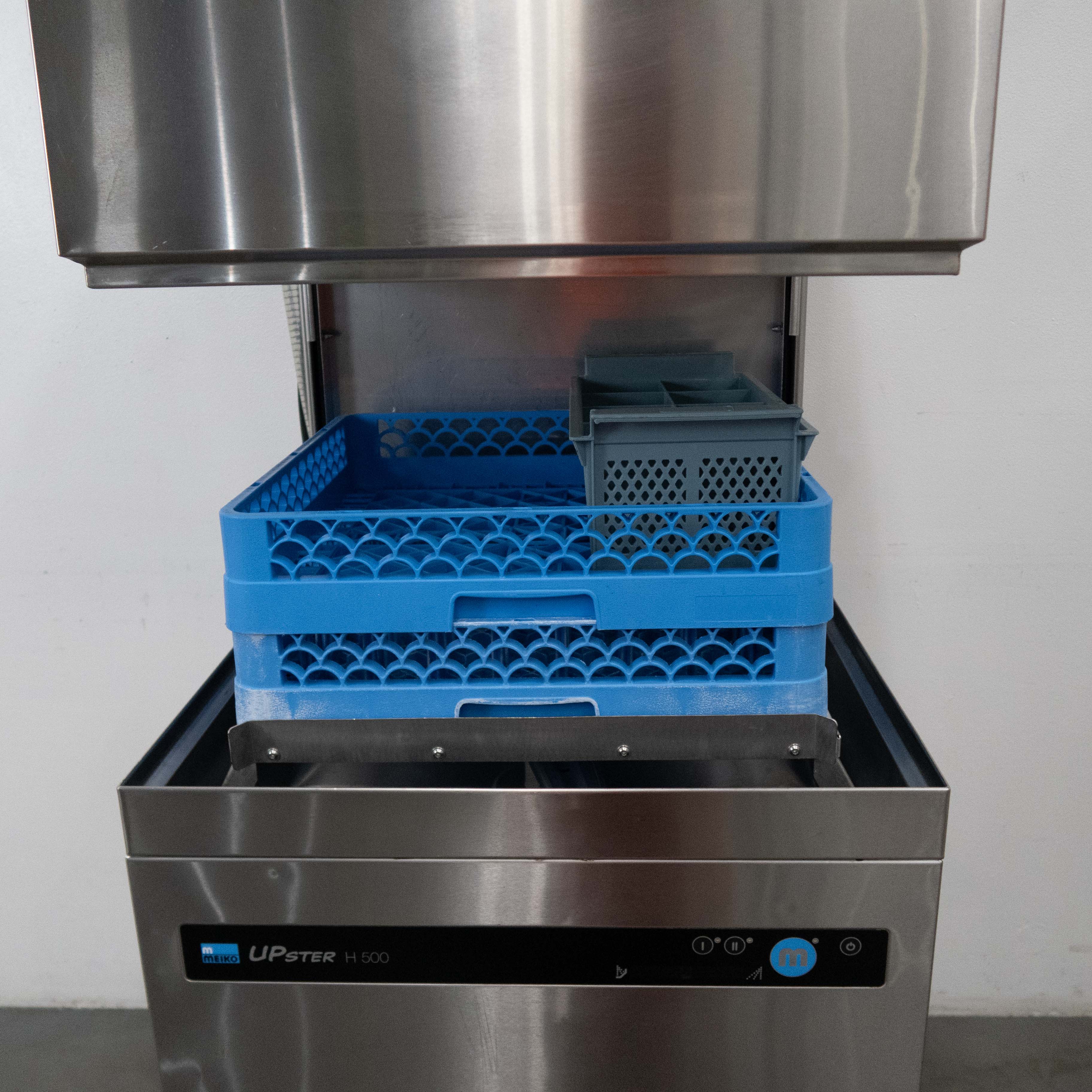 Meiko H500 Passthrough Dishwasher - 766862