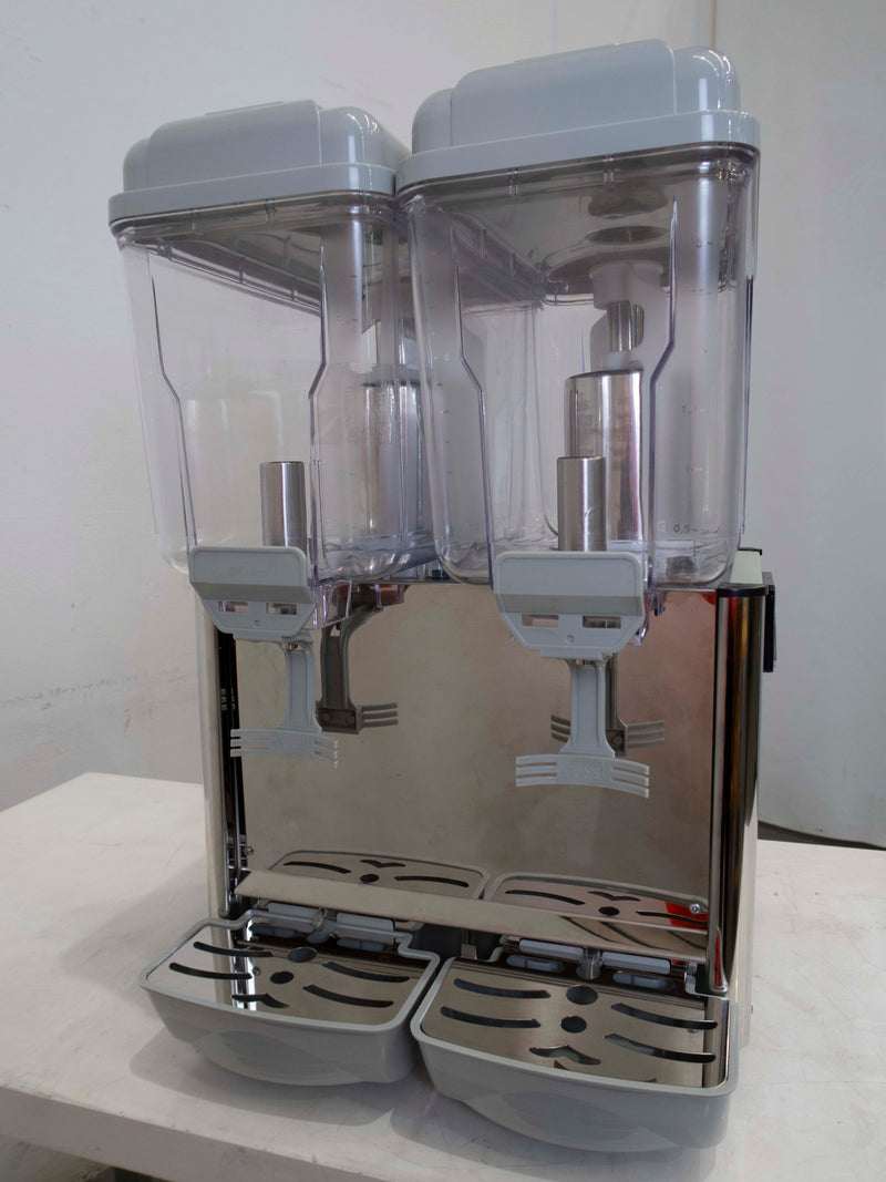 Polar CF761-04-A Drink Dispenser - 766875