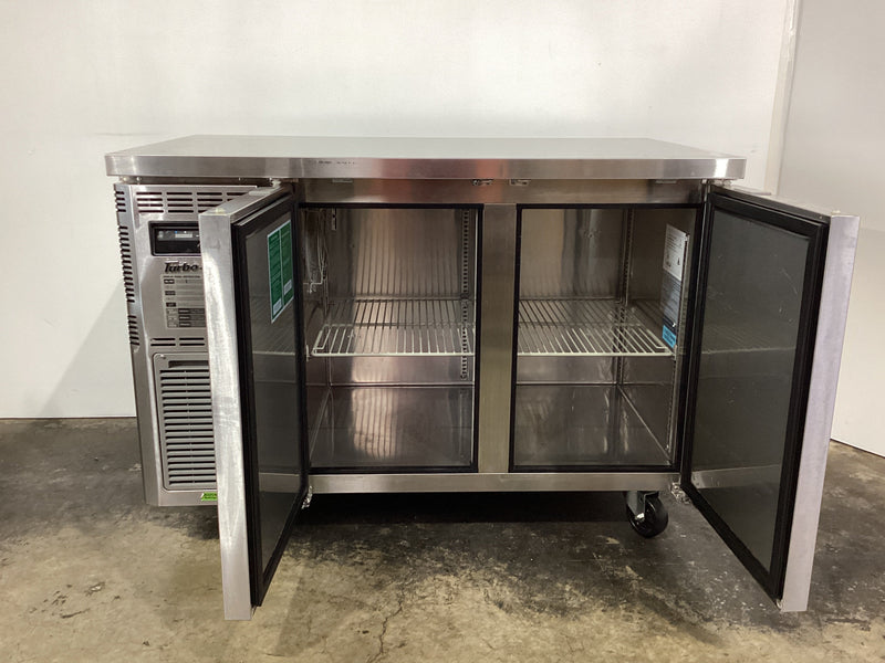 Turbo Air KUR12-2  Undercounter Fridge - 766956