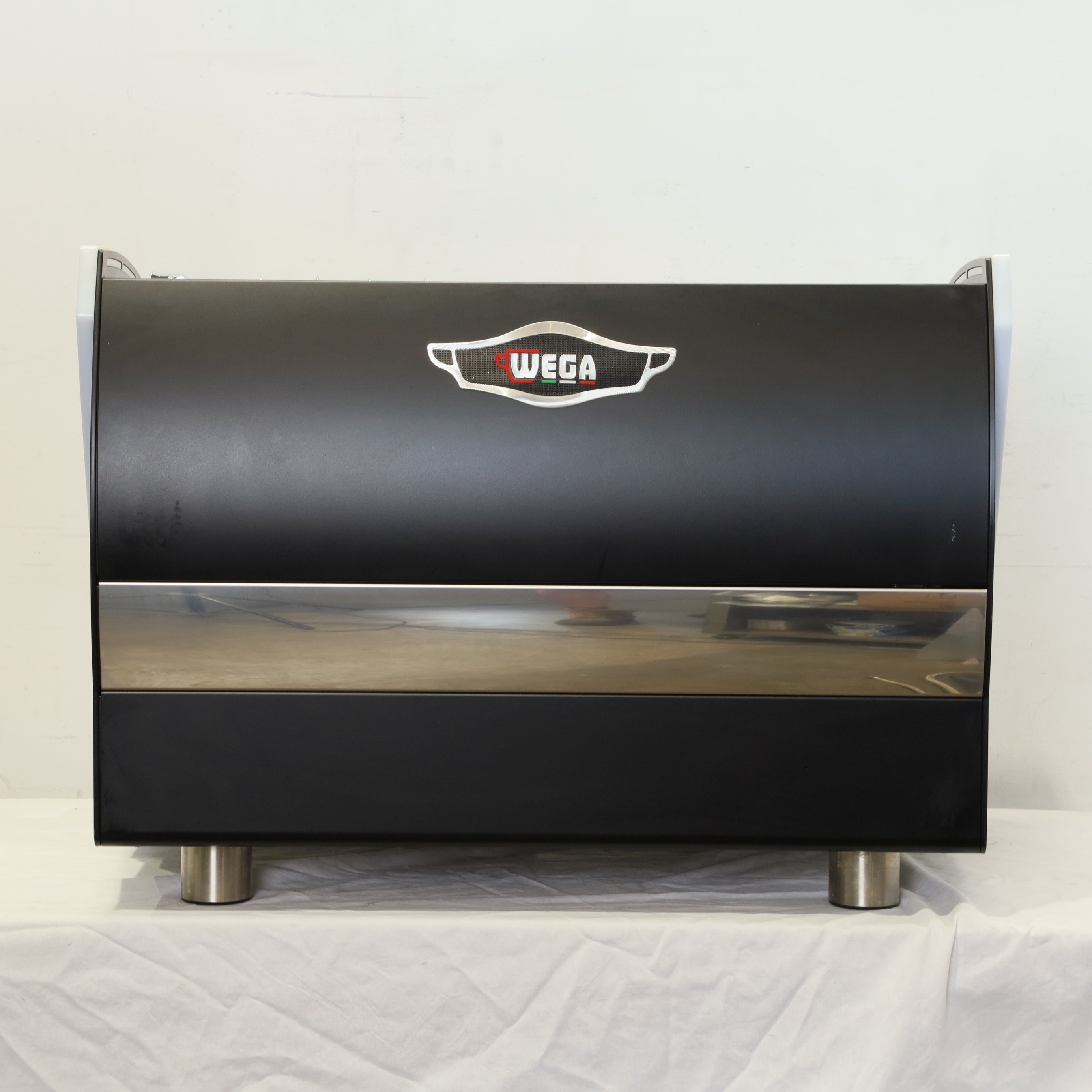 Wega EVD./2-PR 2 Group Coffee Machine - 766989